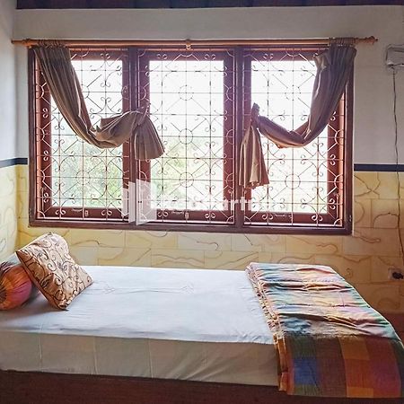 Nando House Lejlighed Ubud Eksteriør billede