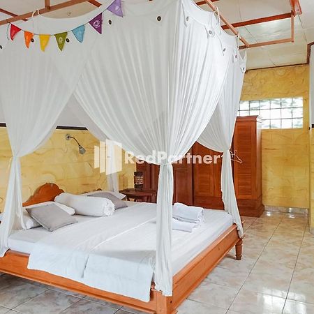Nando House Lejlighed Ubud Eksteriør billede