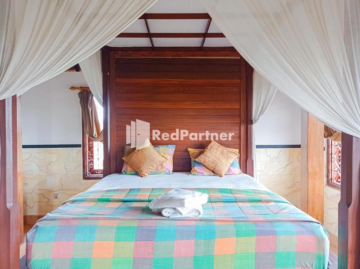 Nando House Lejlighed Ubud Eksteriør billede