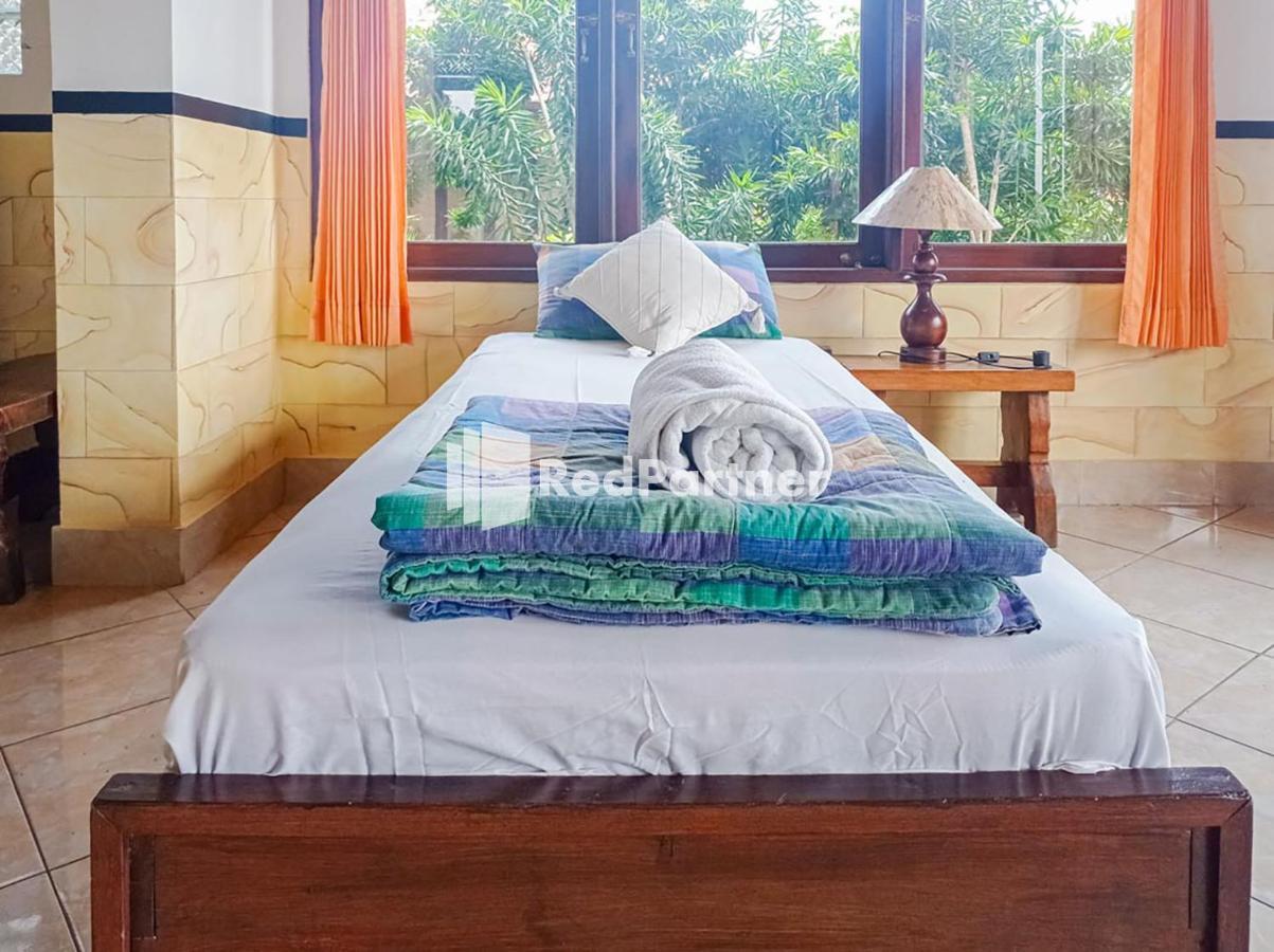 Nando House Lejlighed Ubud Eksteriør billede