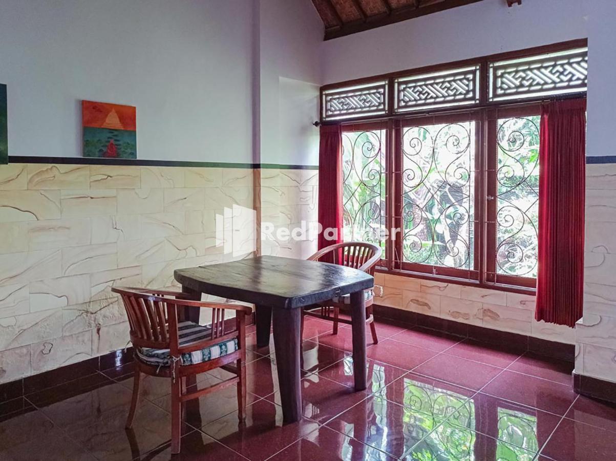 Nando House Lejlighed Ubud Eksteriør billede