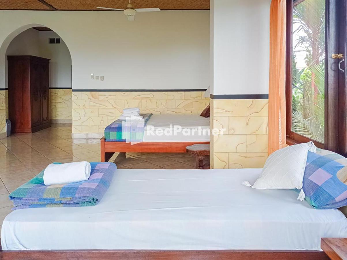Nando House Lejlighed Ubud Eksteriør billede