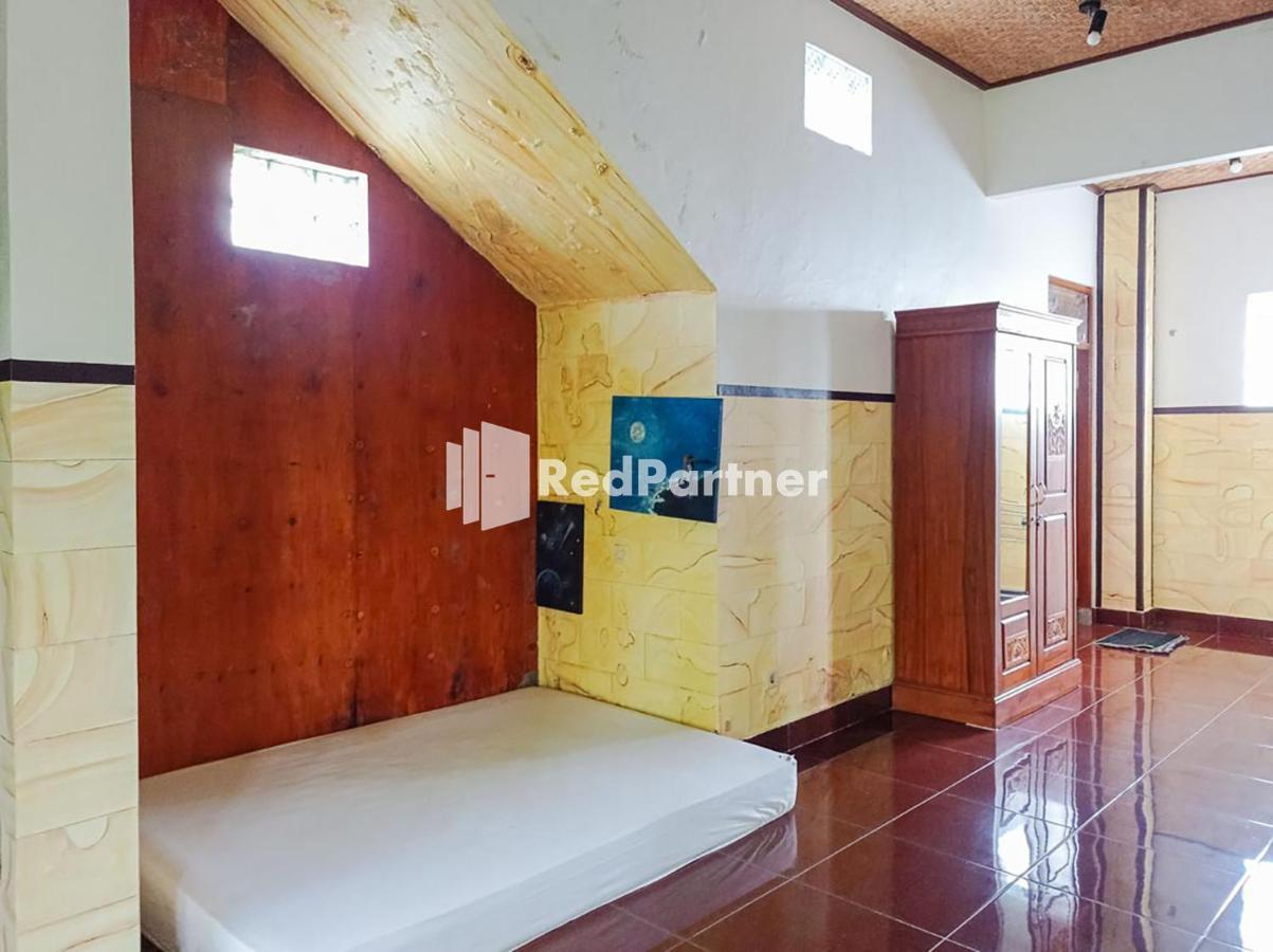 Nando House Lejlighed Ubud Eksteriør billede
