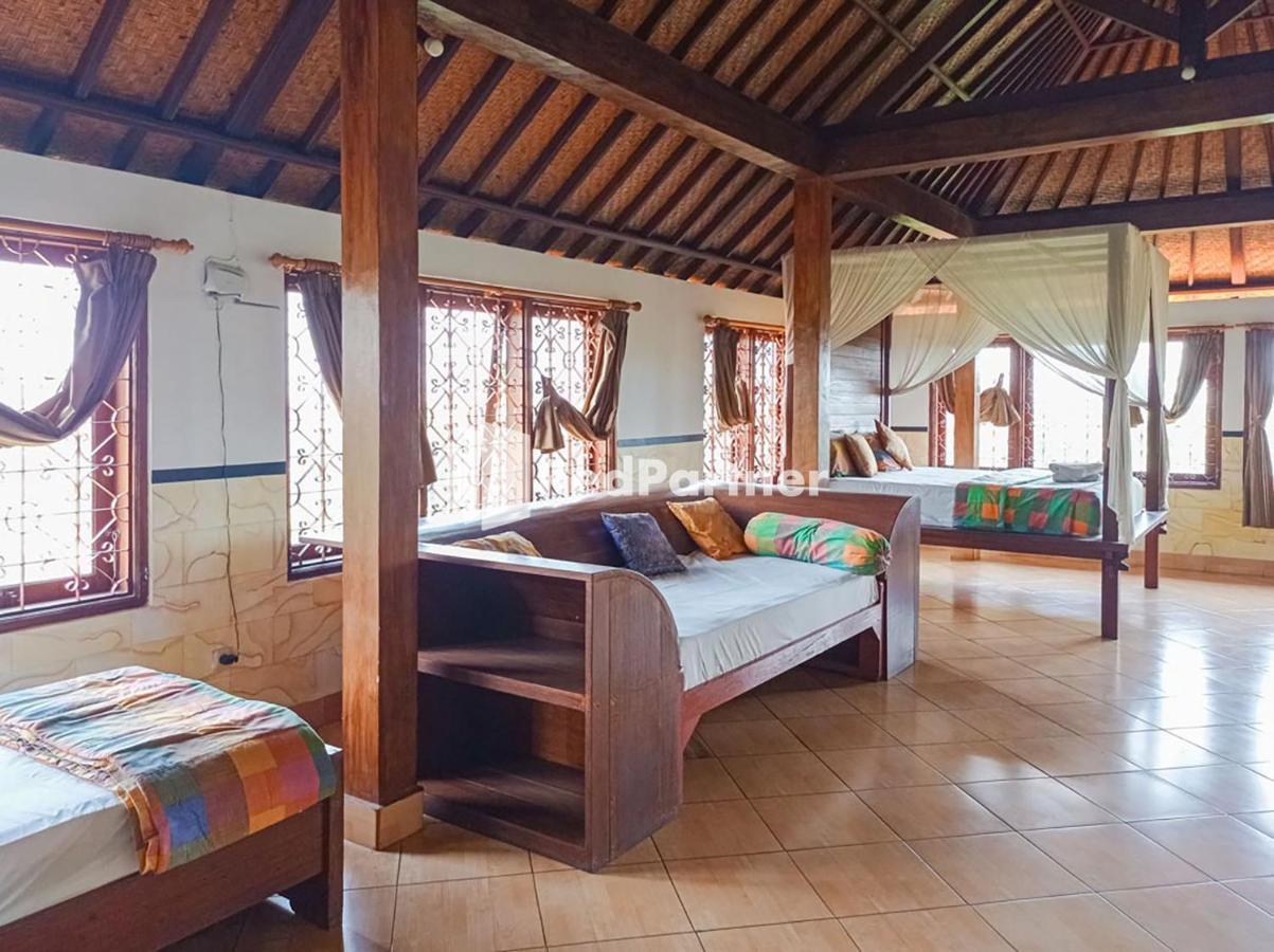Nando House Lejlighed Ubud Eksteriør billede