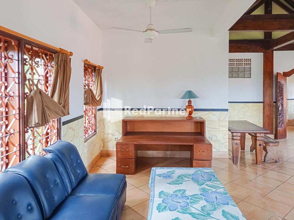 Nando House Lejlighed Ubud Eksteriør billede