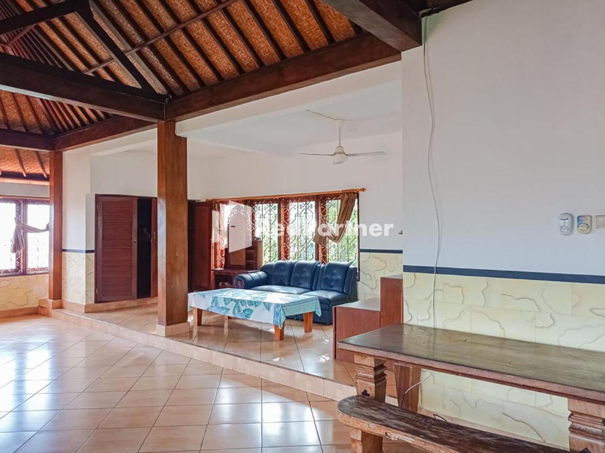 Nando House Lejlighed Ubud Eksteriør billede